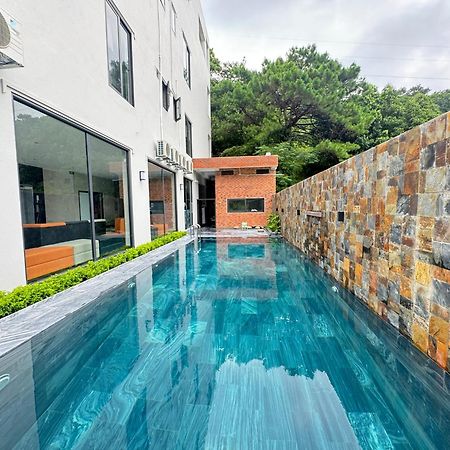 Ha Giang Hostel Dış mekan fotoğraf