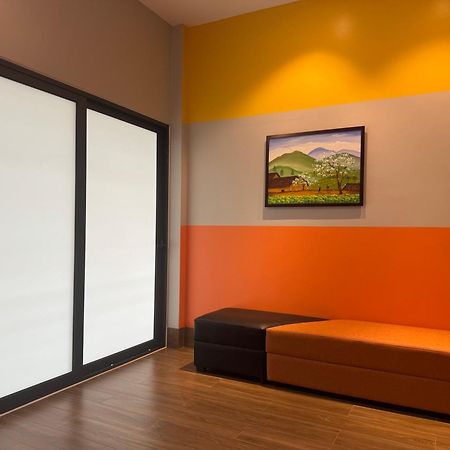 Ha Giang Hostel Dış mekan fotoğraf