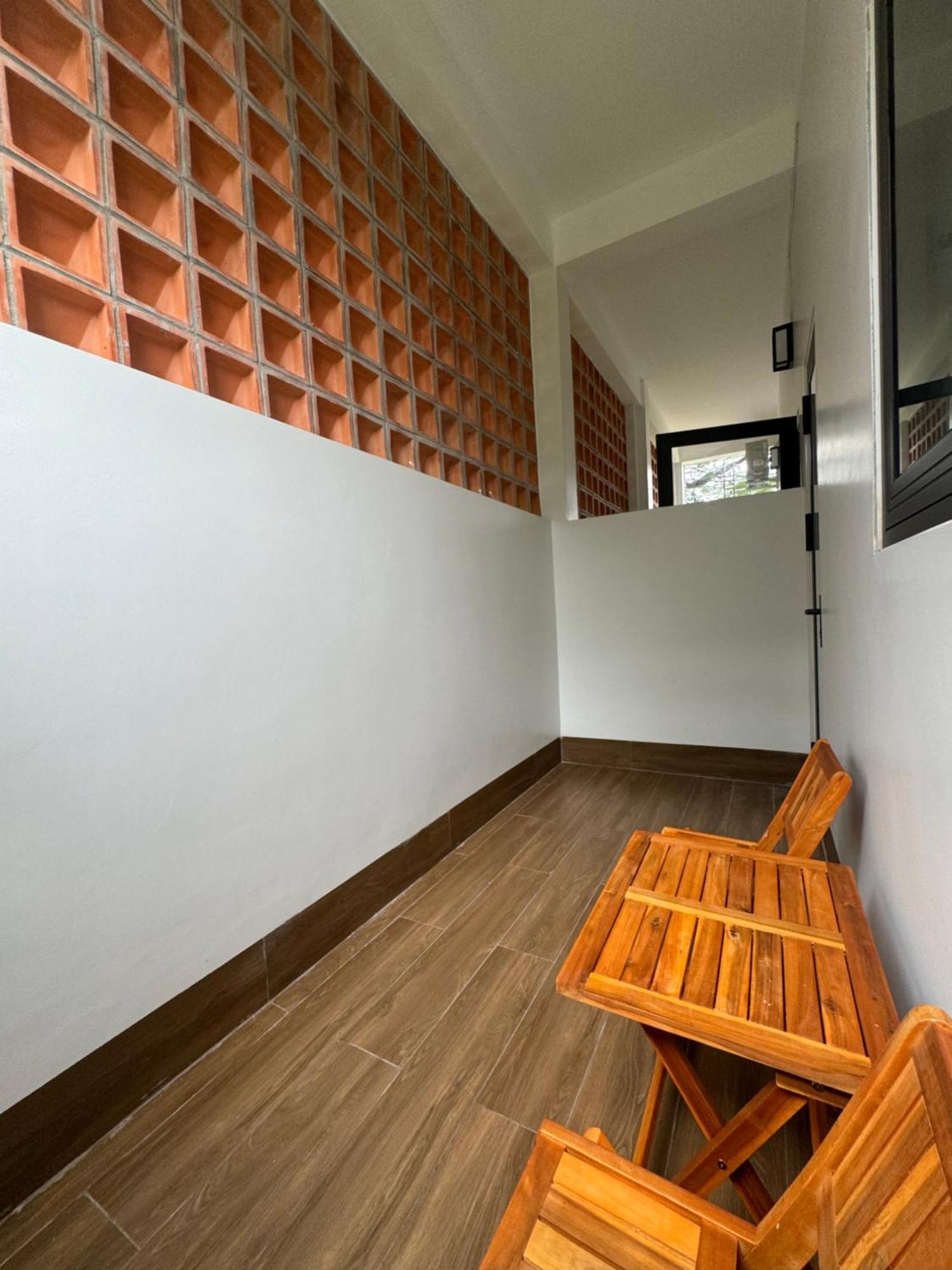 Ha Giang Hostel Dış mekan fotoğraf