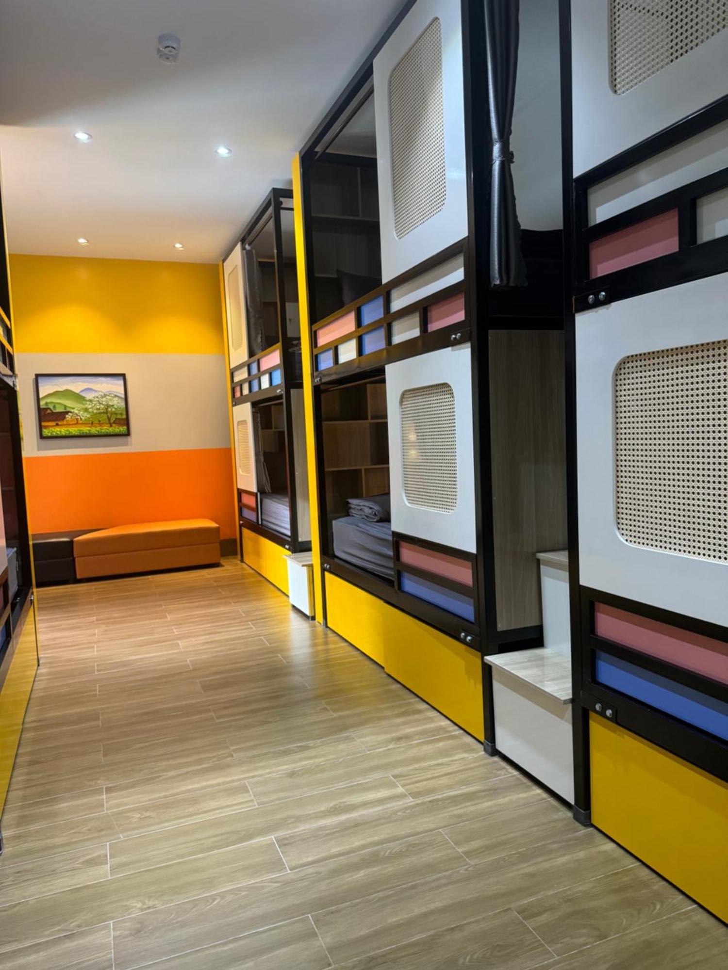 Ha Giang Hostel Dış mekan fotoğraf