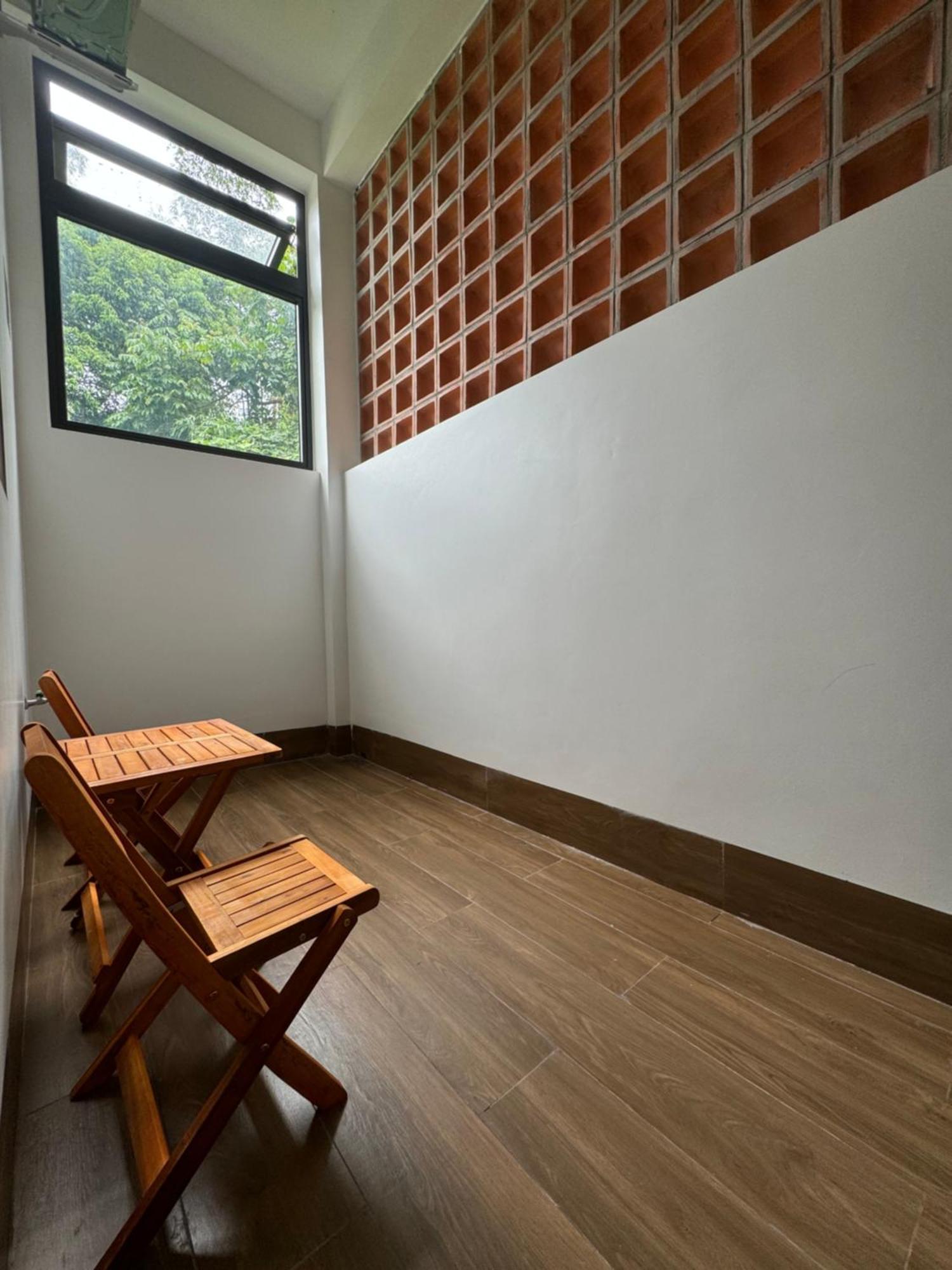 Ha Giang Hostel Dış mekan fotoğraf