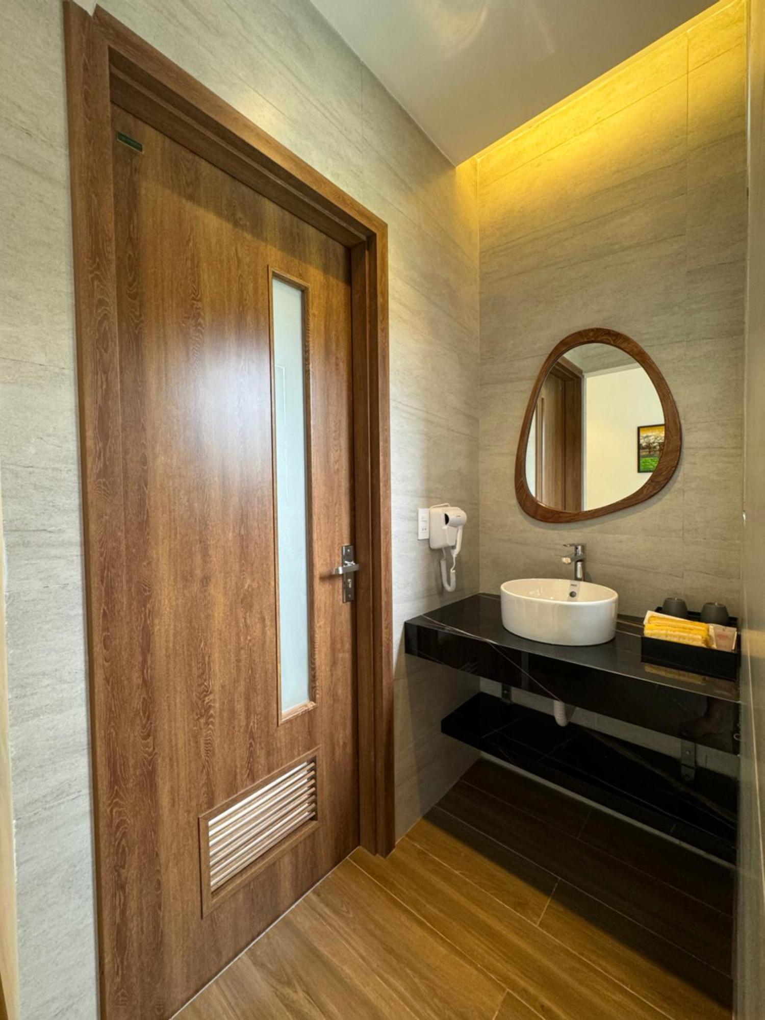 Ha Giang Hostel Dış mekan fotoğraf