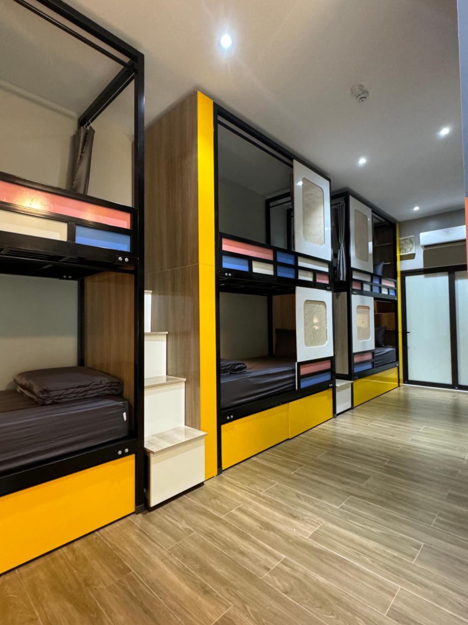 Ha Giang Hostel Dış mekan fotoğraf