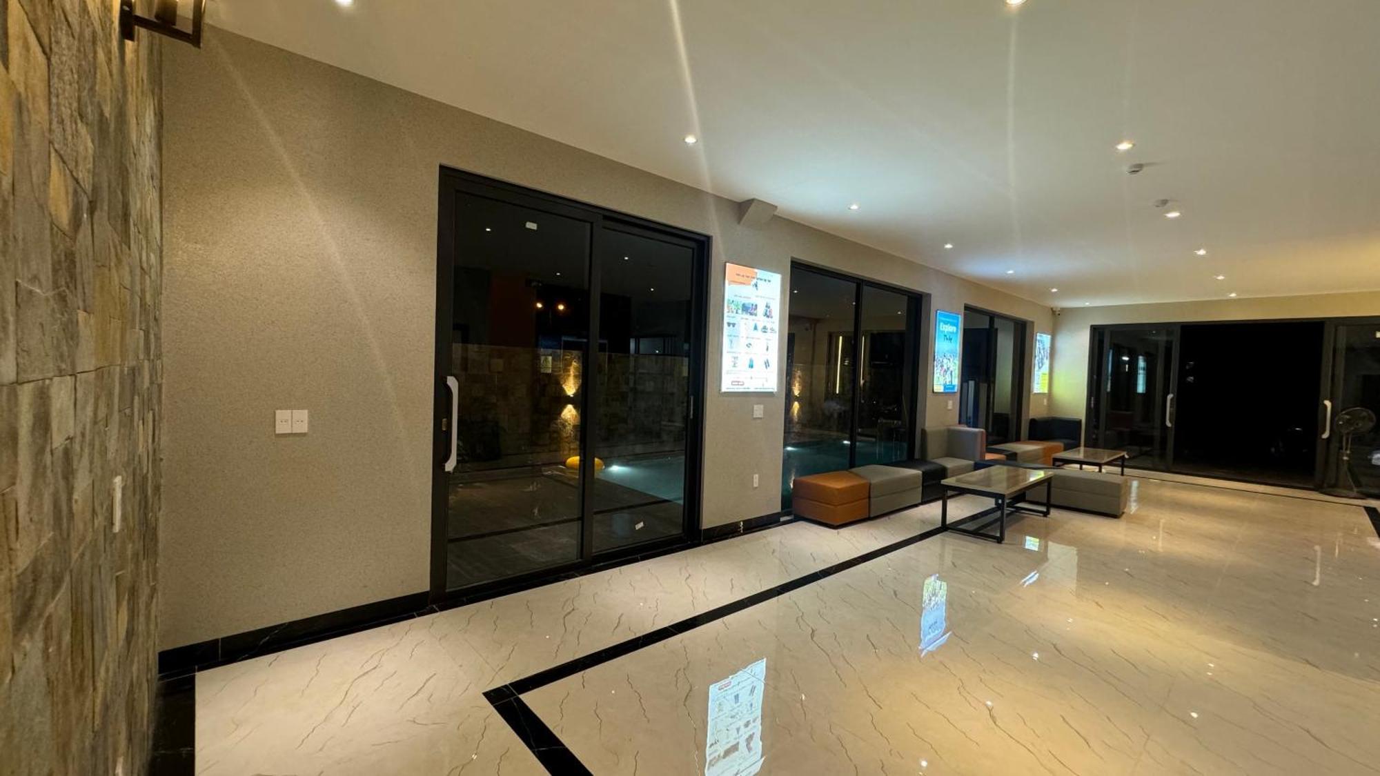Ha Giang Hostel Dış mekan fotoğraf