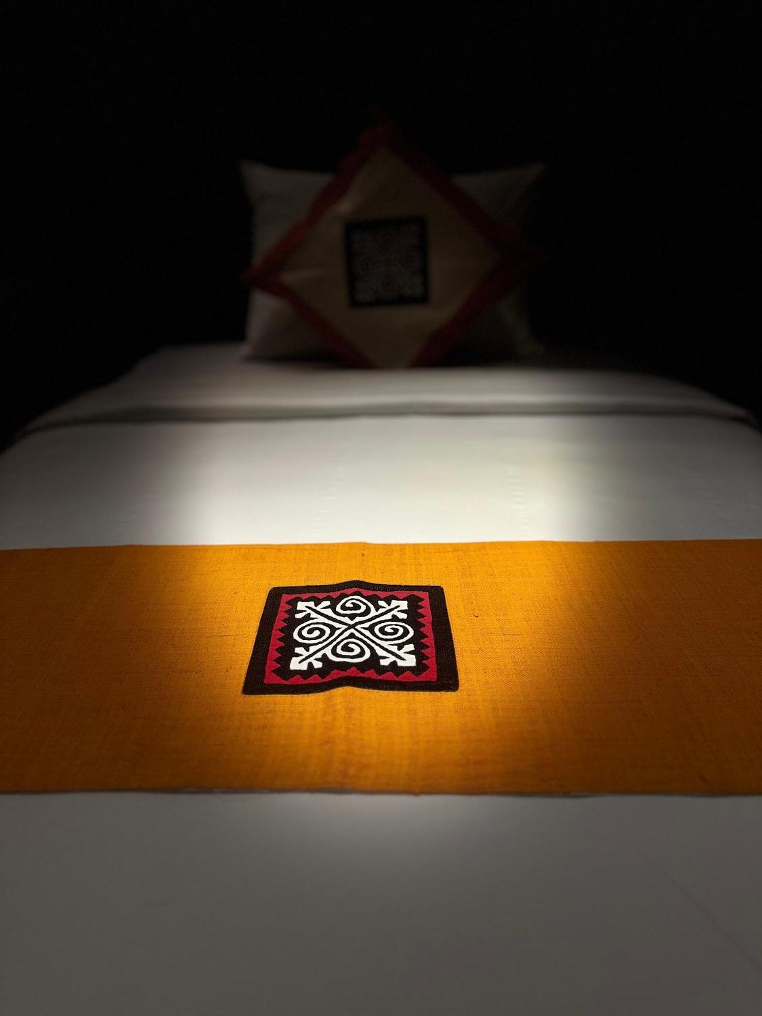 Ha Giang Hostel Dış mekan fotoğraf