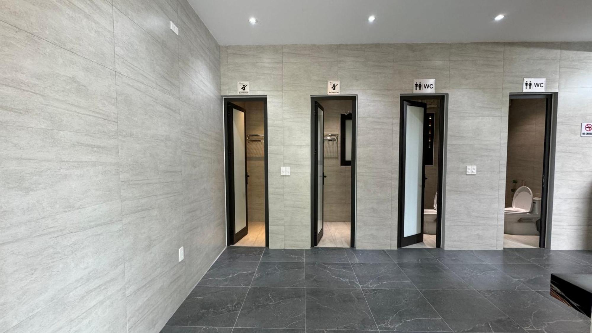 Ha Giang Hostel Dış mekan fotoğraf
